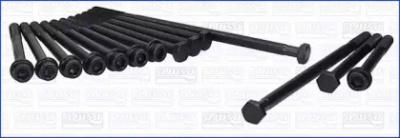 WILMINK GROUP wg1170544 -  Комплект болтов головки цилидра